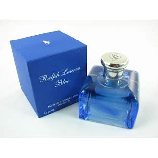 polo blue perfume for women.